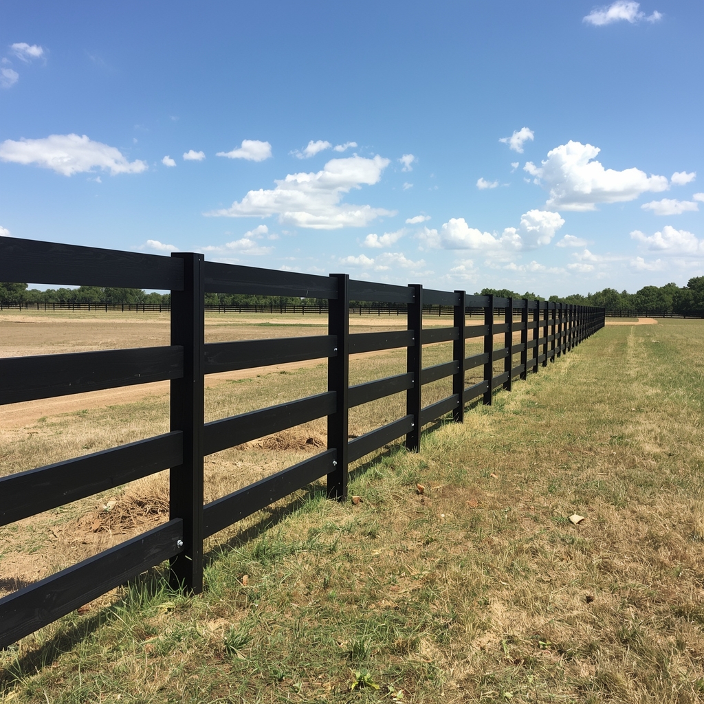 Farm & Ranch Fence in Brownsville, TX - Image 3