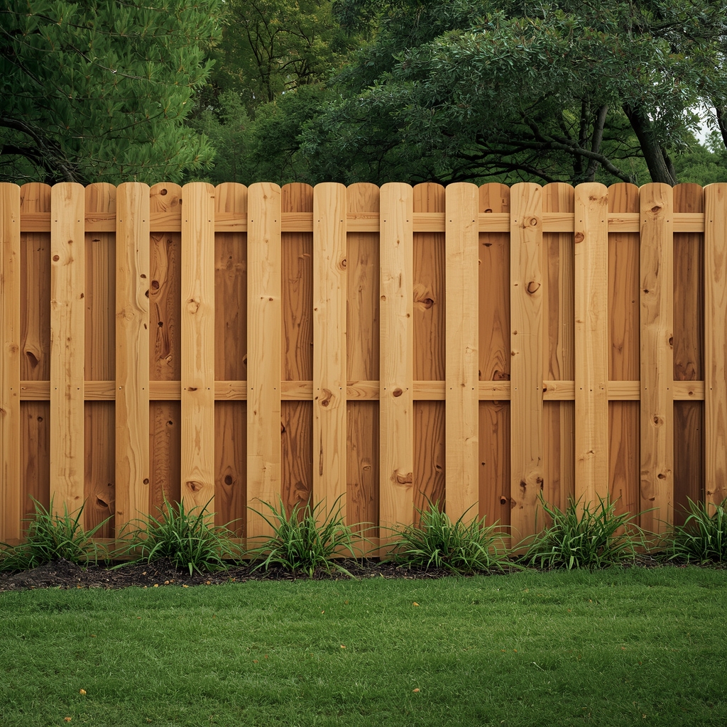 Fence Repair Installation in Brownsville, TX