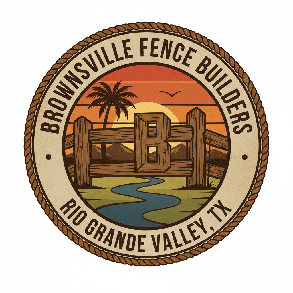Brownsville Fence Builders